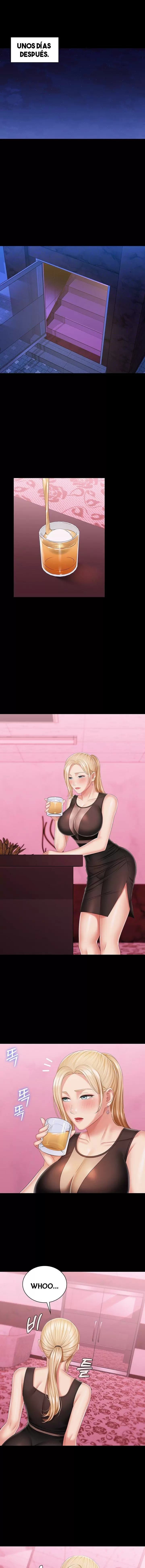 SISTER´S DUTY Capítulo 84 - Página 43
