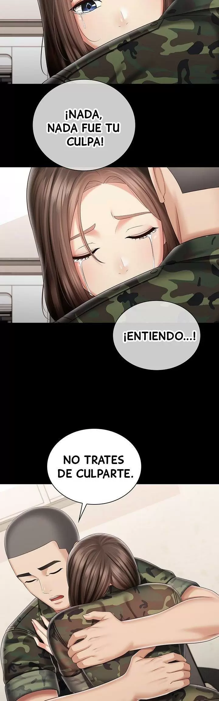 SISTER´S DUTY Capítulo 86 - Página 22