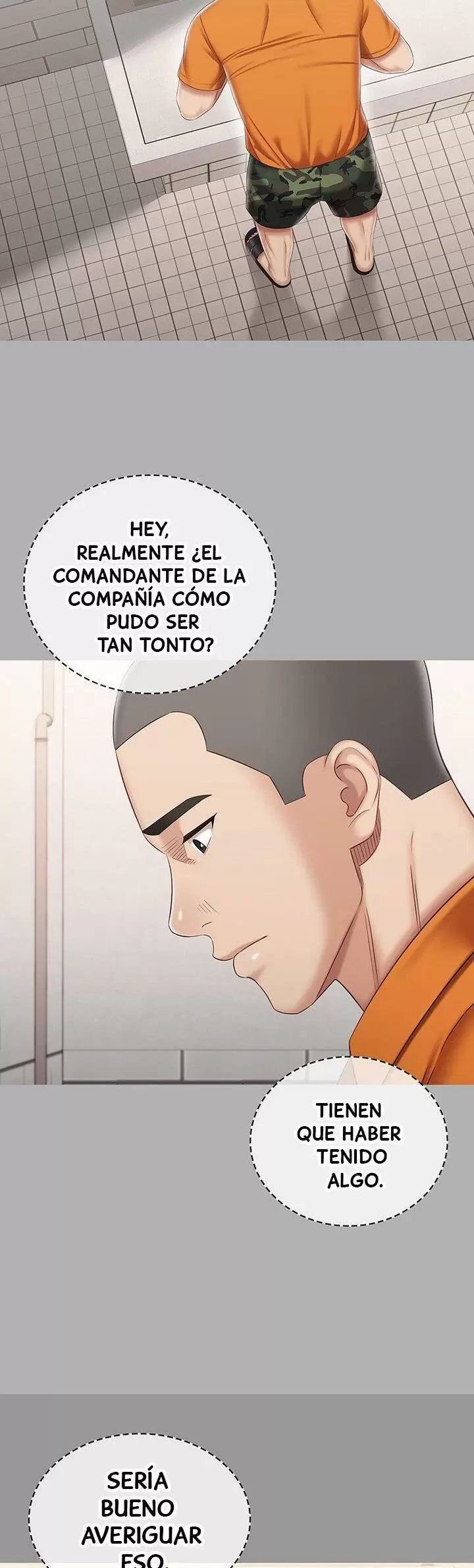 SISTER´S DUTY Capítulo 86 - Página 25