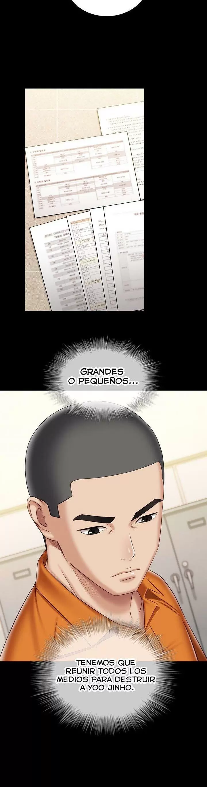 SISTER´S DUTY Capítulo 86 - Página 37