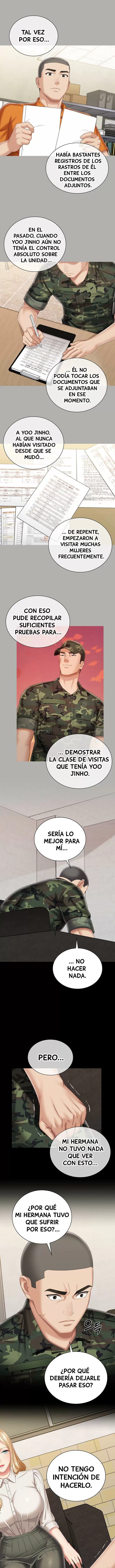 SISTER´S DUTY Capítulo 87 - Página 22