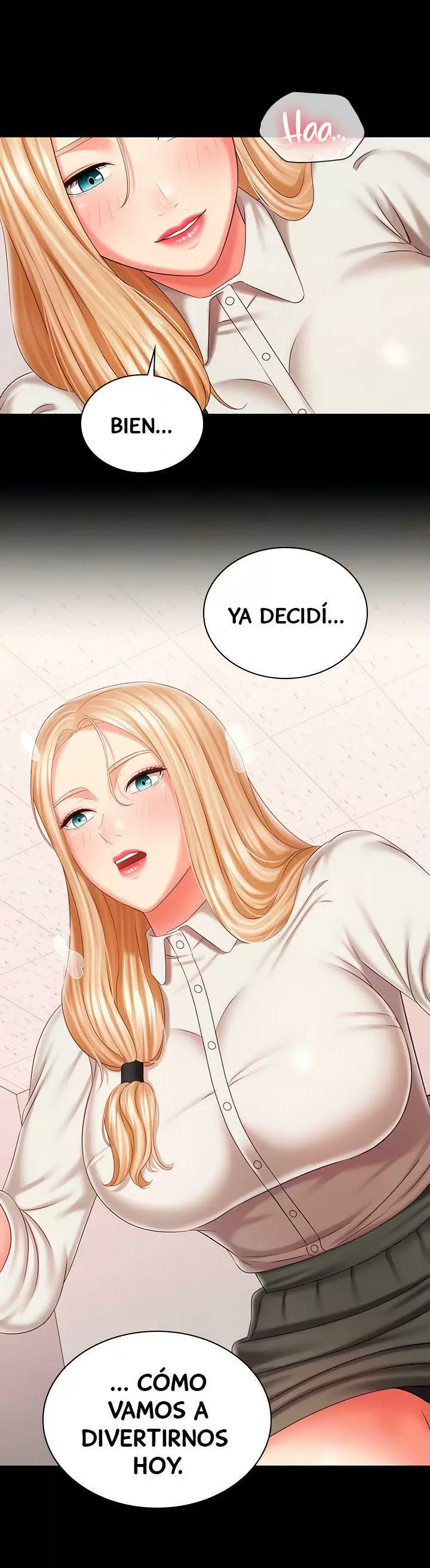 SISTER´S DUTY Capítulo 88 - Página 22