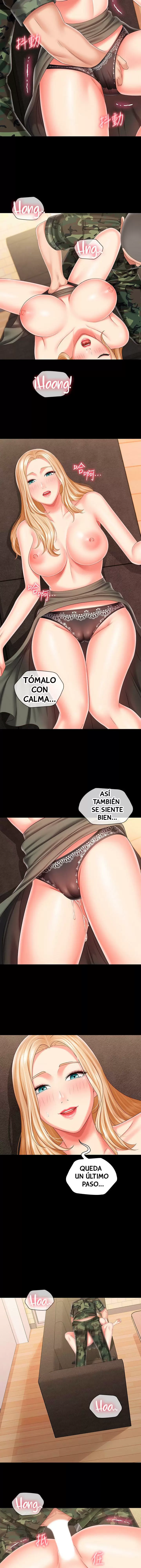 SISTER´S DUTY Capítulo 88 - Página 35