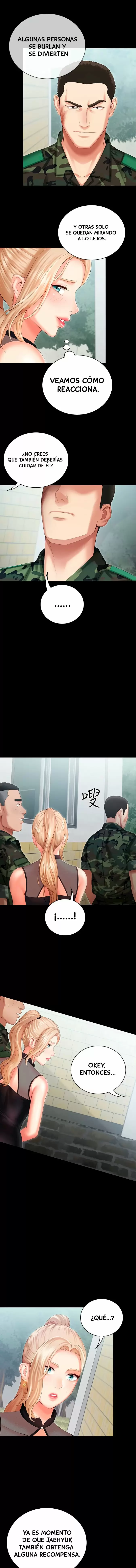 SISTER´S DUTY Capítulo 9 - Página 13