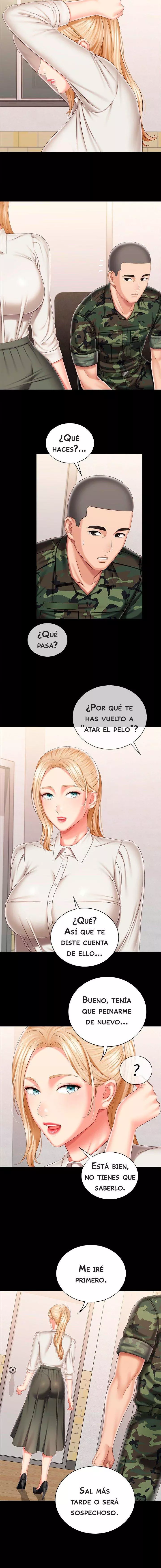 SISTER´S DUTY Capítulo 90 - Página 13