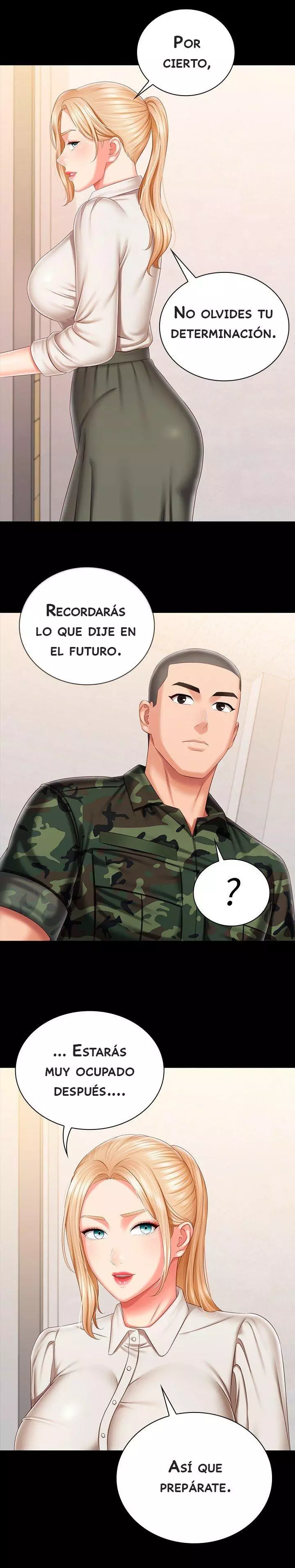 SISTER´S DUTY Capítulo 90 - Página 14