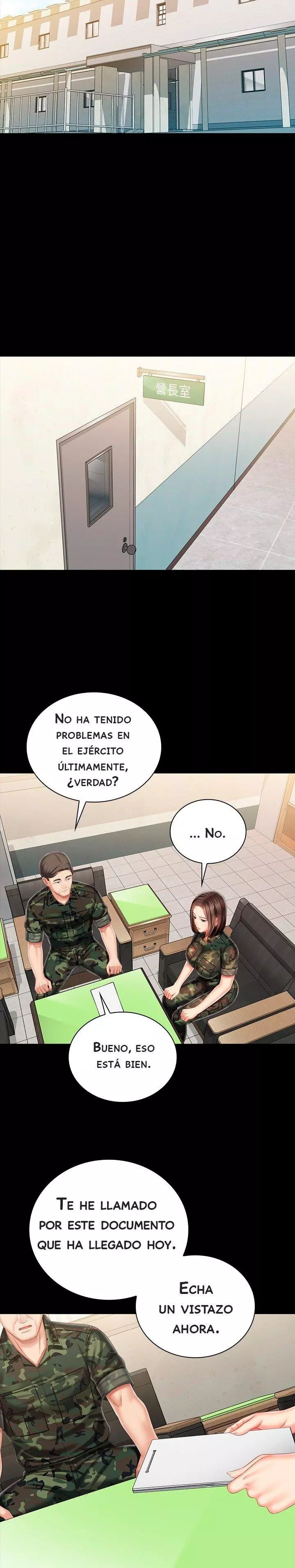 SISTER´S DUTY Capítulo 90 - Página 16