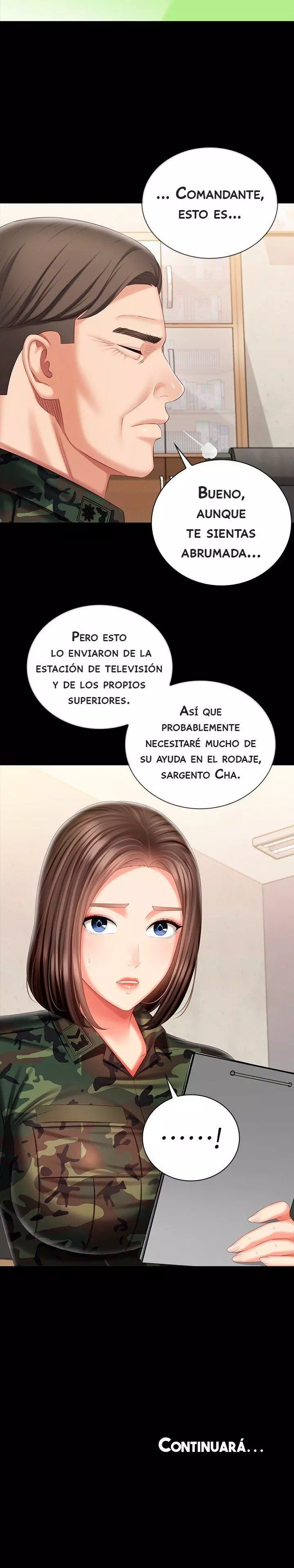 SISTER´S DUTY Capítulo 90 - Página 17