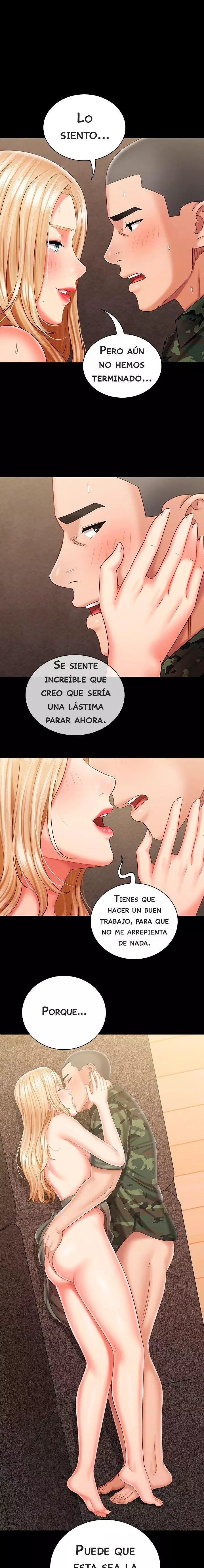 SISTER´S DUTY Capítulo 90 - Página 2