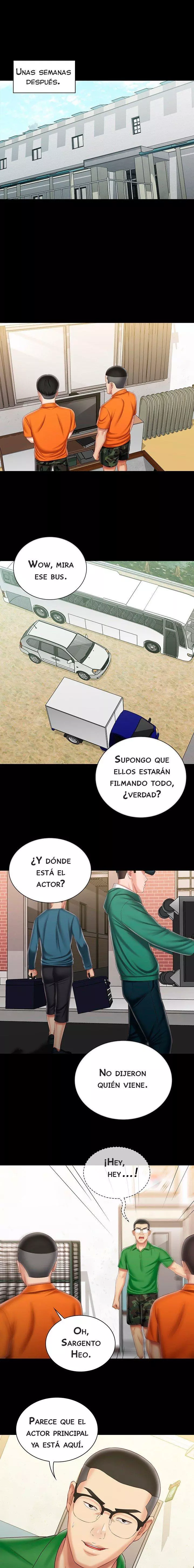 SISTER´S DUTY Capítulo 91 - Página 11