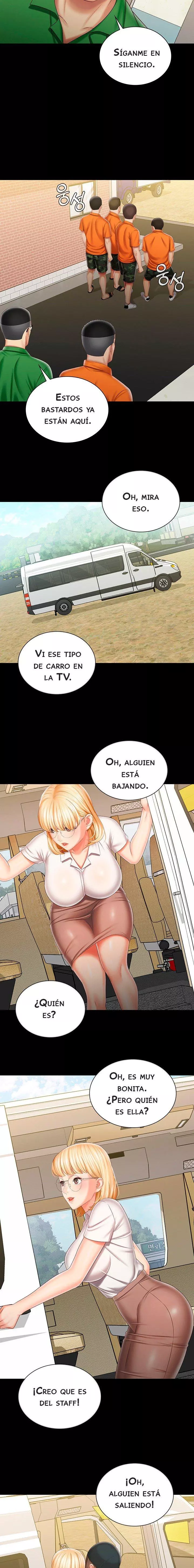 SISTER´S DUTY Capítulo 91 - Página 12