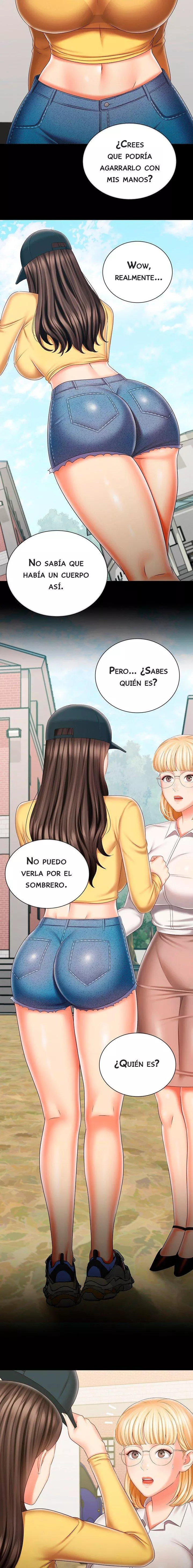SISTER´S DUTY Capítulo 91 - Página 14