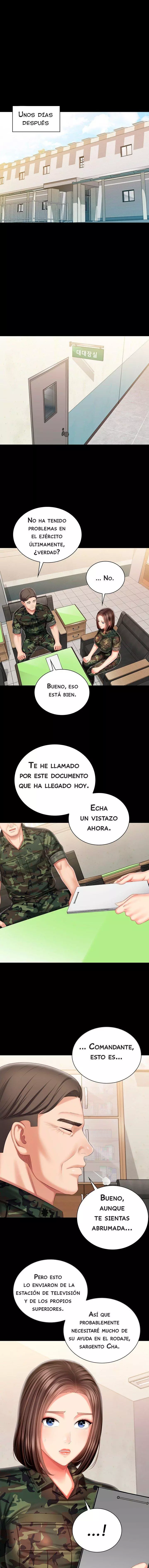 SISTER´S DUTY Capítulo 91 - Página 2