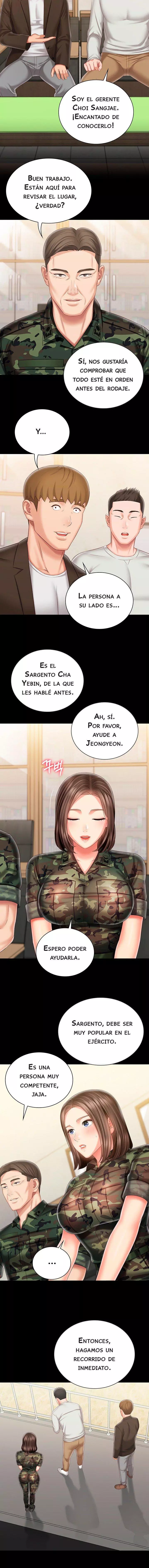 SISTER´S DUTY Capítulo 91 - Página 6