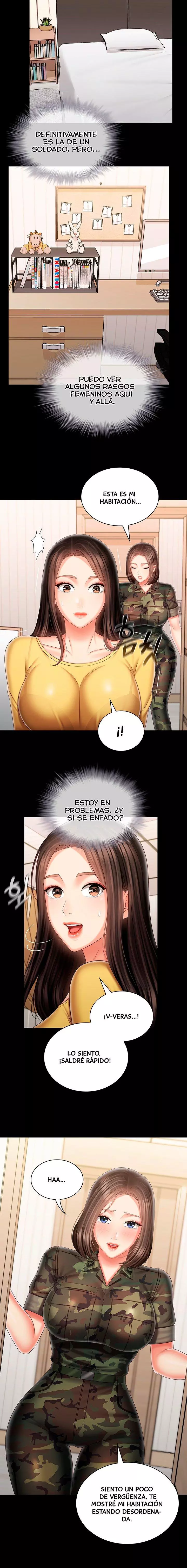 SISTER´S DUTY Capítulo 92 - Página 10