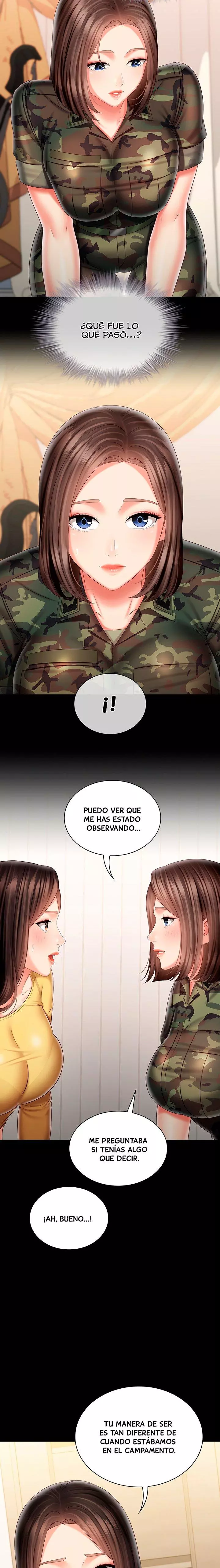 SISTER´S DUTY Capítulo 92 - Página 12