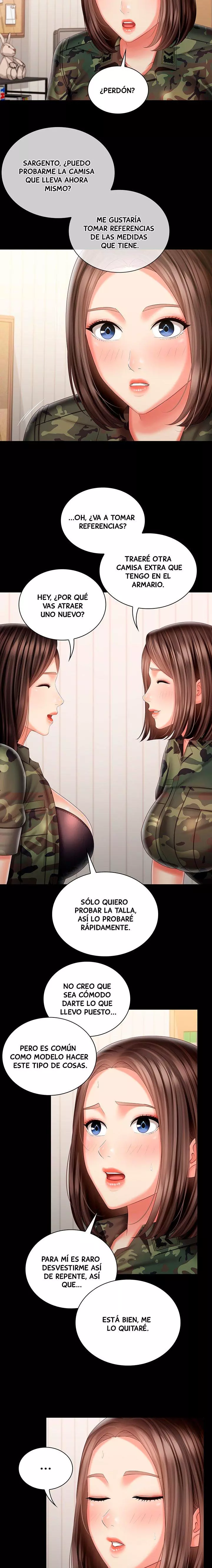 SISTER´S DUTY Capítulo 92 - Página 18