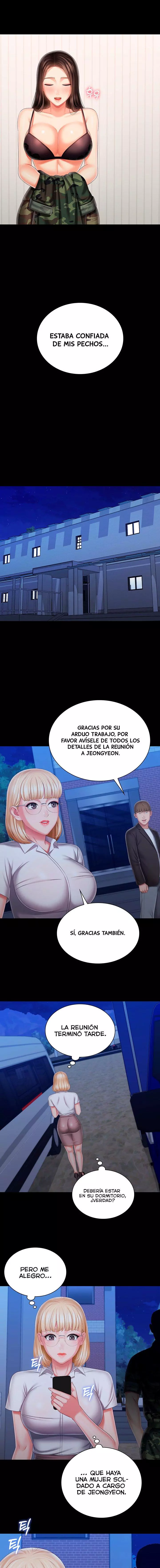 SISTER´S DUTY Capítulo 92 - Página 21