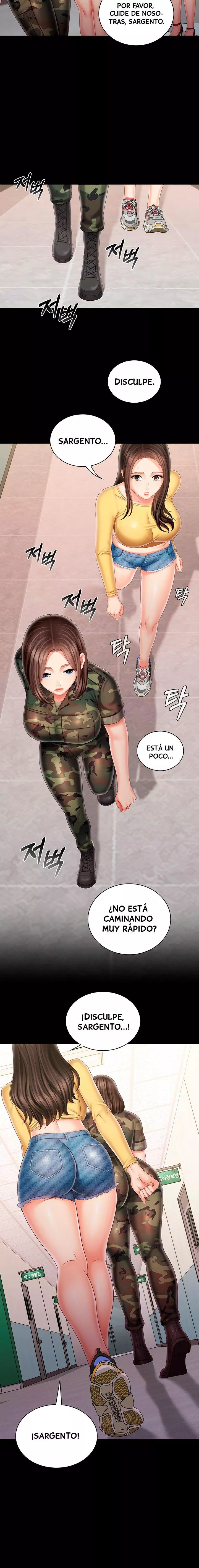 SISTER´S DUTY Capítulo 92 - Página 5
