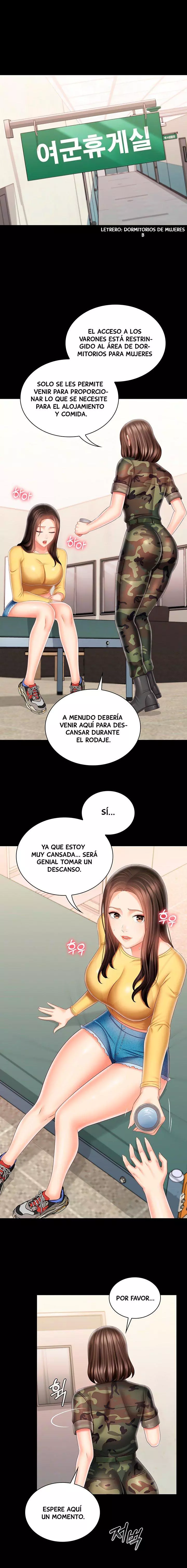 SISTER´S DUTY Capítulo 92 - Página 6