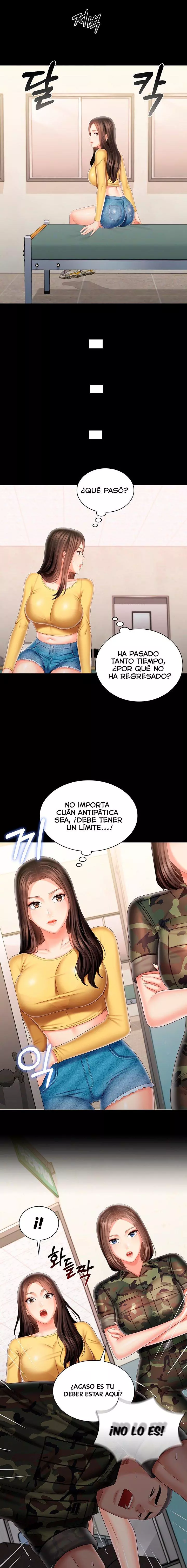 SISTER´S DUTY Capítulo 92 - Página 7