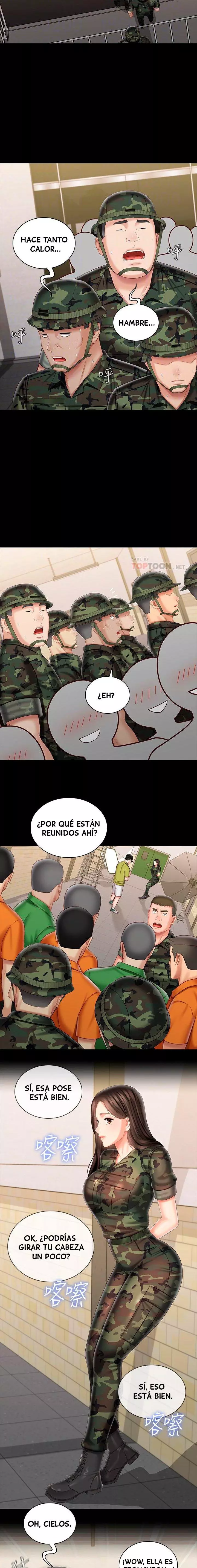 SISTER´S DUTY Capítulo 93 - Página 10