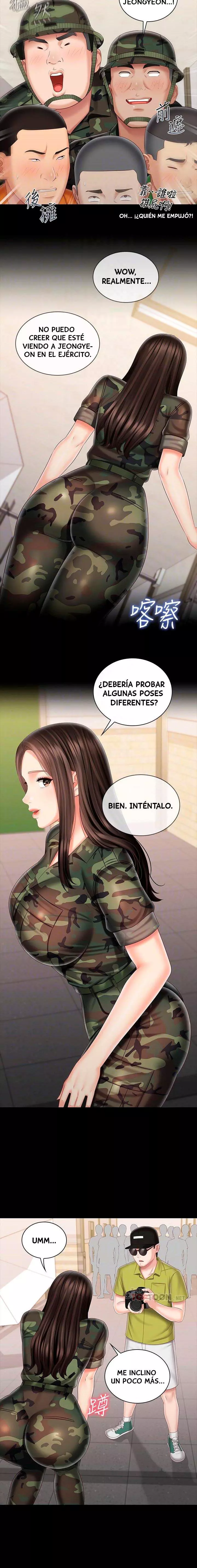 SISTER´S DUTY Capítulo 93 - Página 11