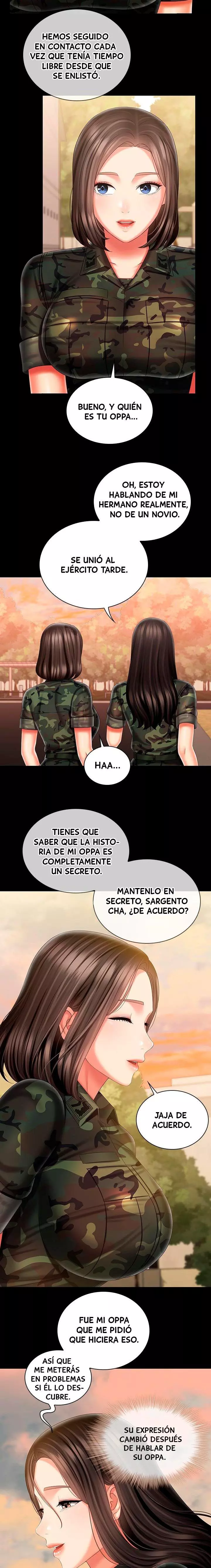 SISTER´S DUTY Capítulo 93 - Página 15