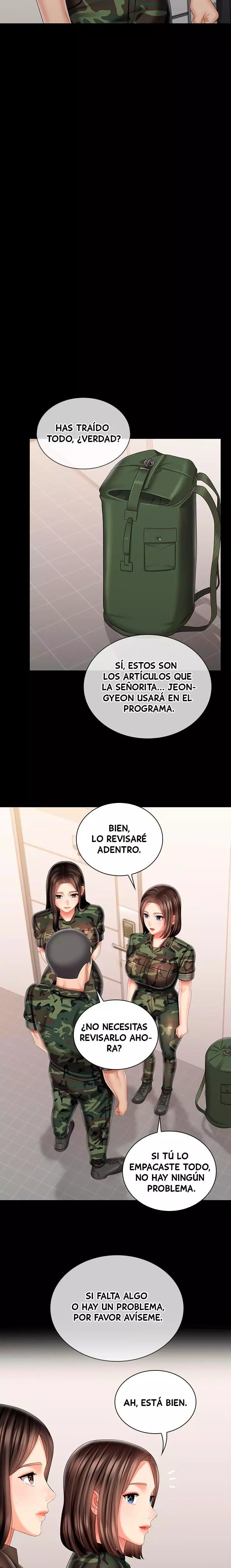 SISTER´S DUTY Capítulo 93 - Página 17