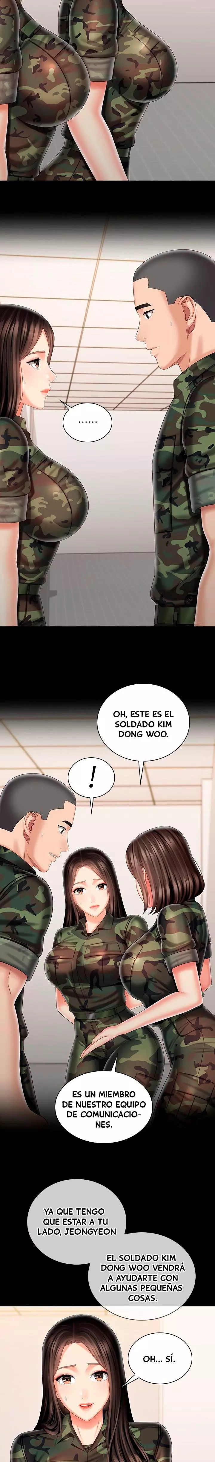 SISTER´S DUTY Capítulo 93 - Página 18