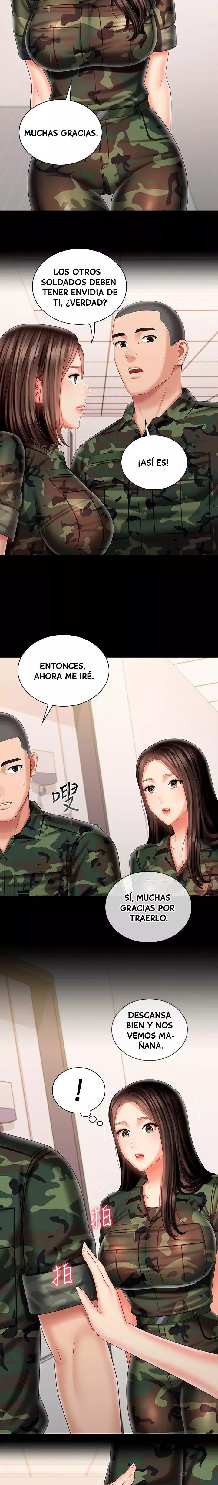 SISTER´S DUTY Capítulo 93 - Página 19