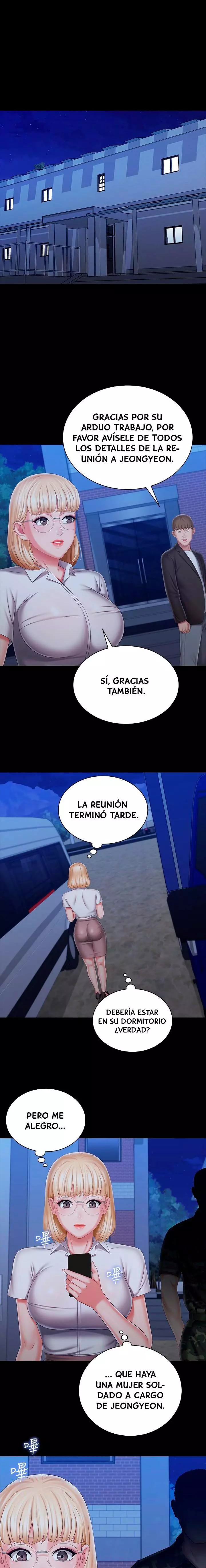SISTER´S DUTY Capítulo 93 - Página 2