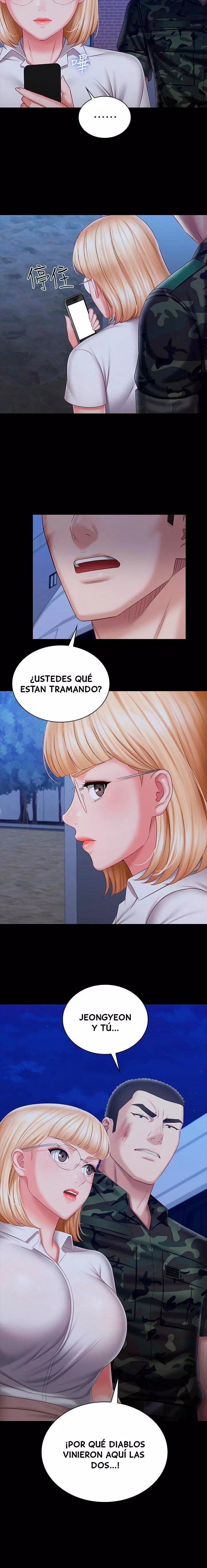 SISTER´S DUTY Capítulo 93 - Página 3