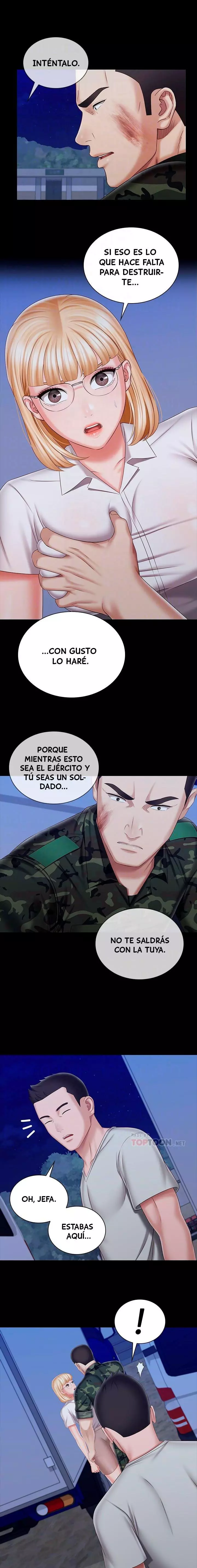 SISTER´S DUTY Capítulo 93 - Página 7