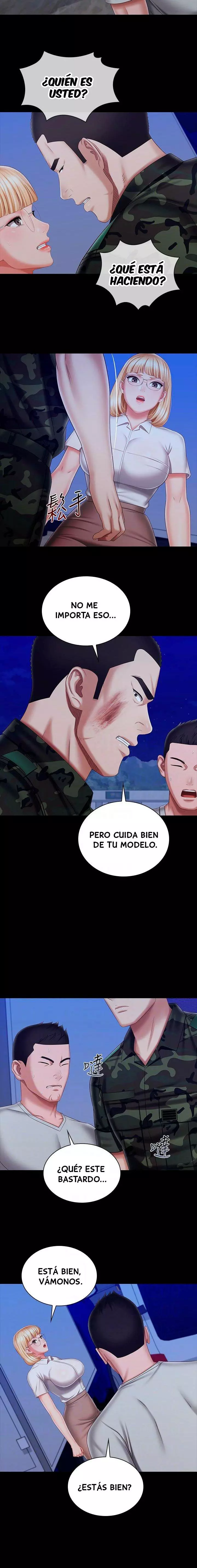 SISTER´S DUTY Capítulo 93 - Página 8