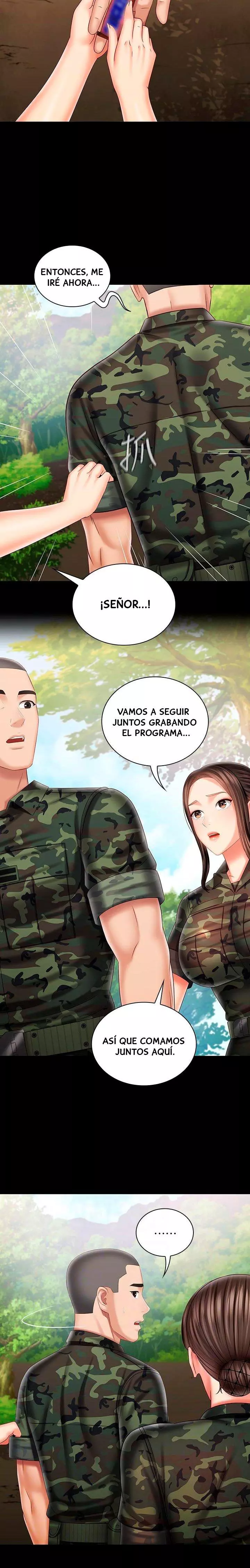 SISTER´S DUTY Capítulo 94 - Página 13