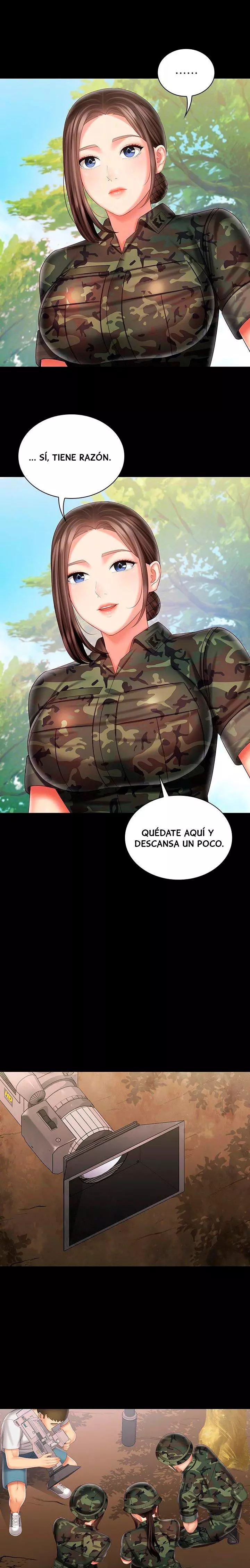 SISTER´S DUTY Capítulo 94 - Página 14