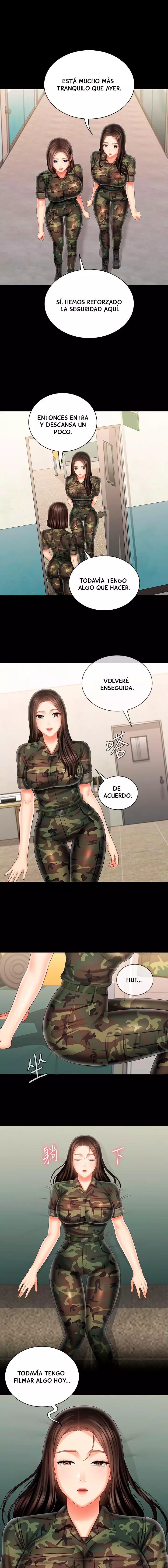SISTER´S DUTY Capítulo 94 - Página 17