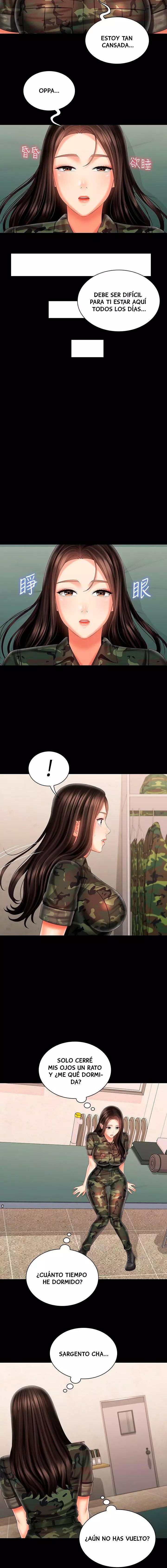 SISTER´S DUTY Capítulo 94 - Página 18