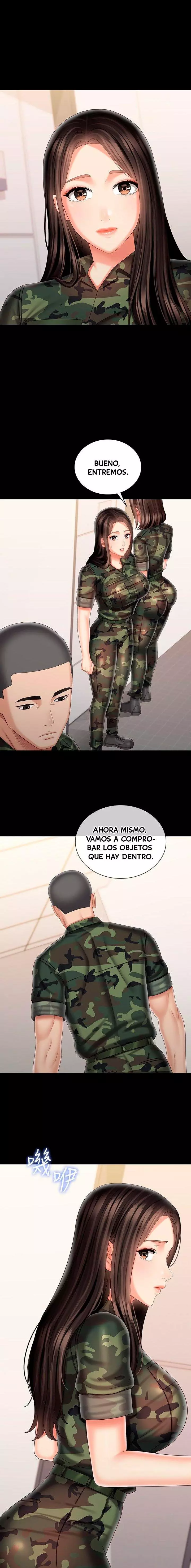 SISTER´S DUTY Capítulo 94 - Página 3