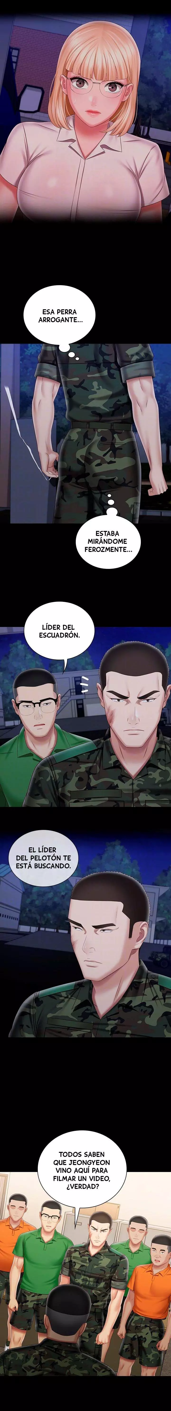 SISTER´S DUTY Capítulo 94 - Página 5