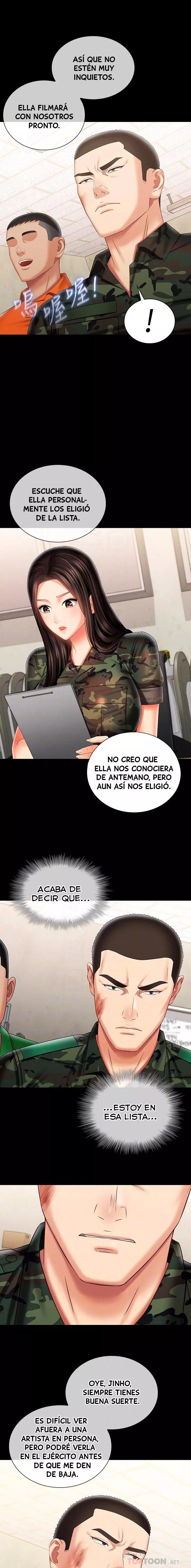 SISTER´S DUTY Capítulo 94 - Página 6