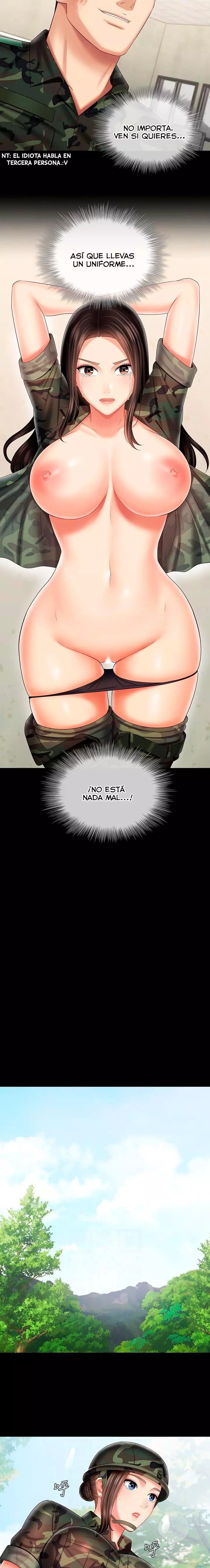 SISTER´S DUTY Capítulo 94 - Página 7