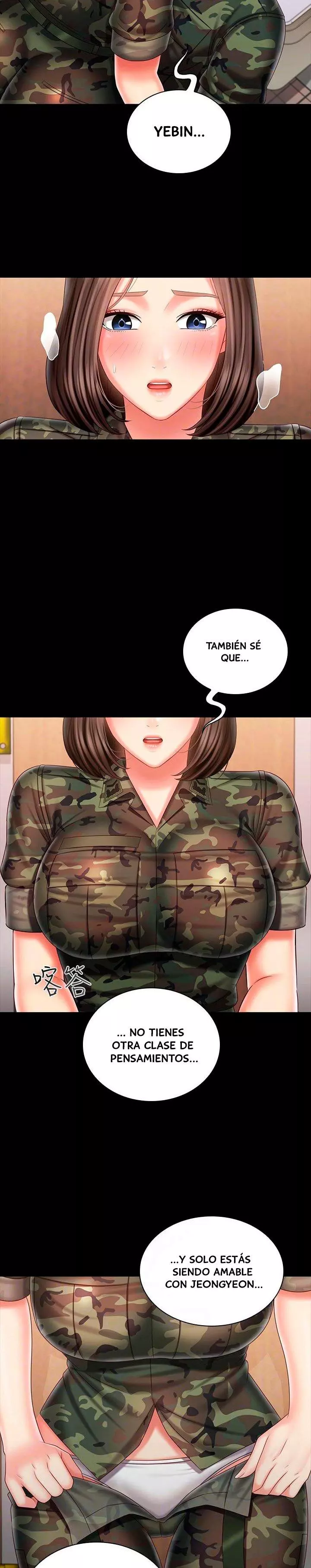 SISTER´S DUTY Capítulo 95 - Página 12