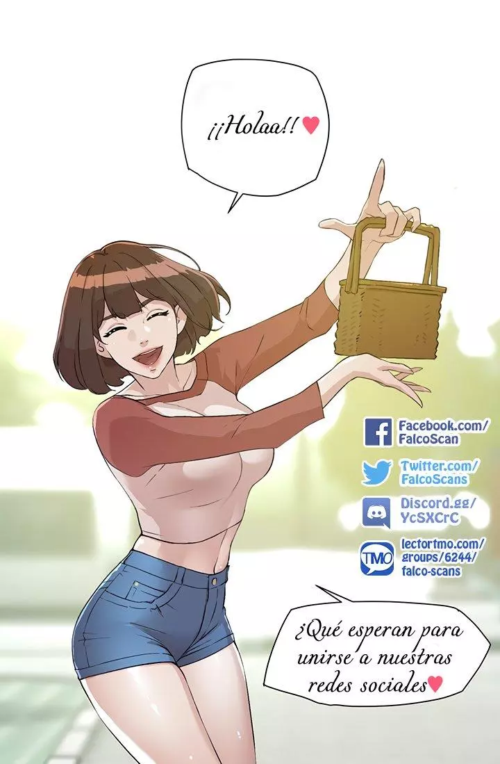 SISTER´S DUTY Capítulo 95 - Página 28