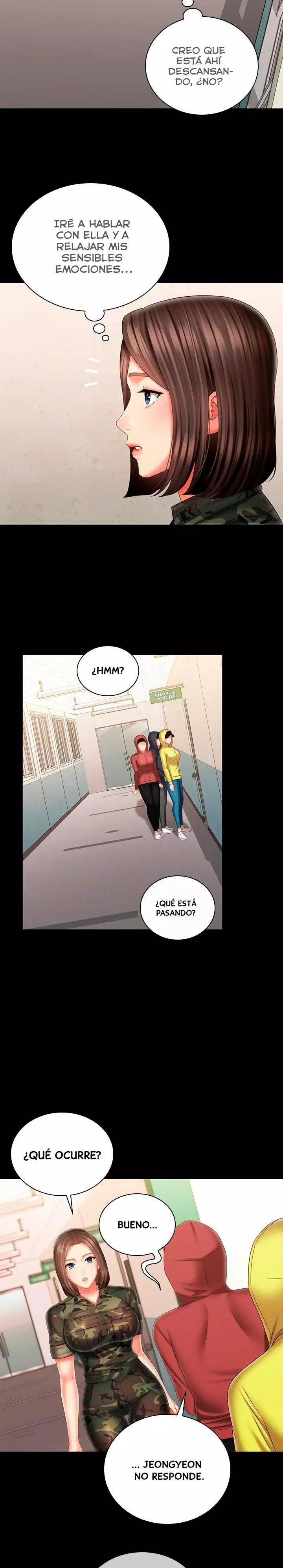 SISTER´S DUTY Capítulo 96 - Página 13