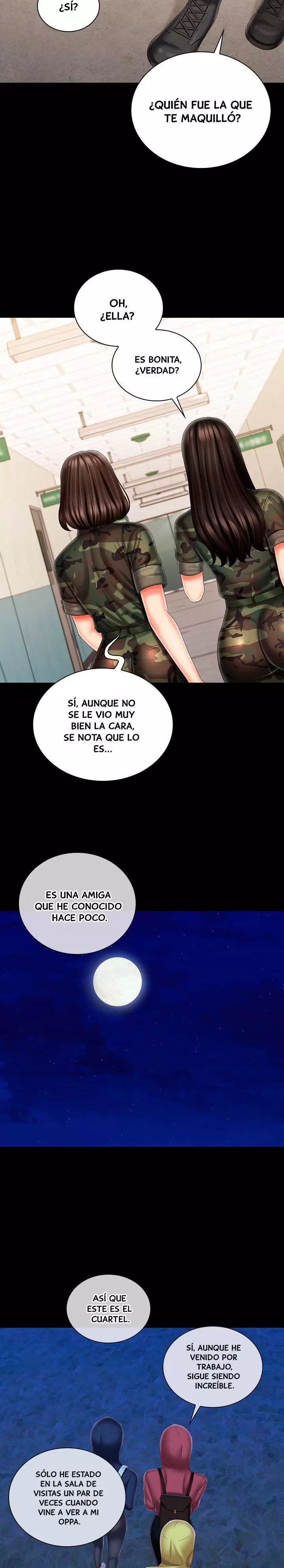 SISTER´S DUTY Capítulo 96 - Página 20