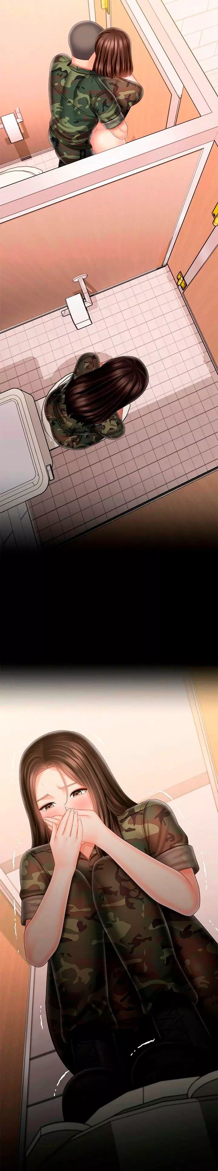 SISTER´S DUTY Capítulo 96 - Página 5