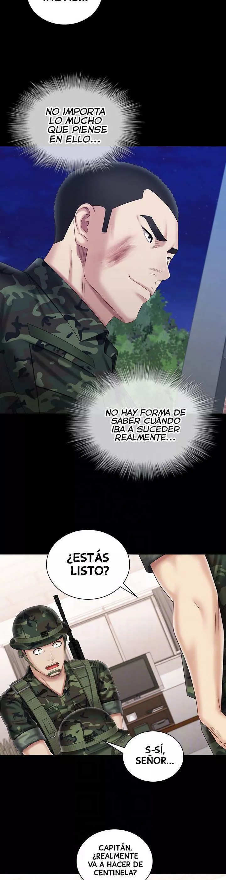 SISTER´S DUTY Capítulo 97 - Página 23