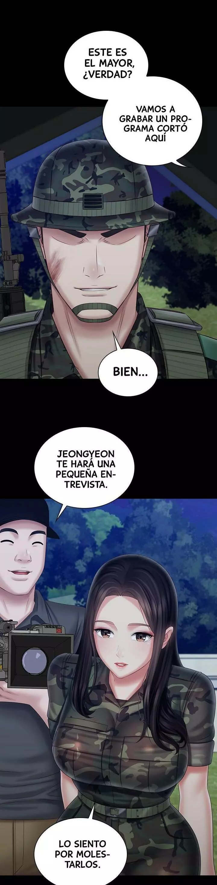 SISTER´S DUTY Capítulo 97 - Página 28